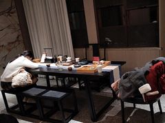 -忆江南·临江鱼馆