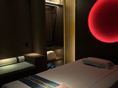 -星漾里•SPA•足道•按摩•养生(吕厝店)