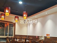 -老北京涮羊肉·龙虾.烧烤(江镇店)
