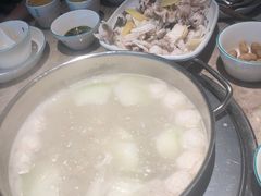 -淘米捞·米汤脆鲩鱼火锅(福田皇岗店)
