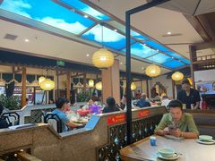 -六合居(温江店)