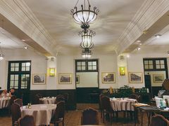 大堂-上海老站(徐家汇店)