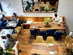 -O'mills Sourdough Bakery&Bistro(永嘉路店)