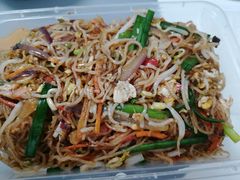 -阿生潮味鲜炒粉(梅林新村店)