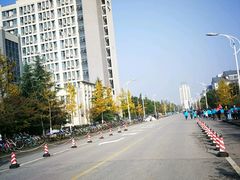 -江南大学(蠡湖校区)