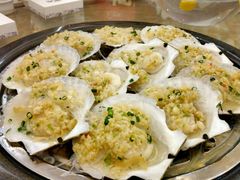 -海大大蒸汽海鲜餐厅·粤菜·特色小炒(欢乐颂店)