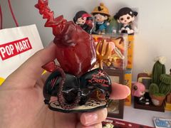 -泡泡玛特POPMART(蓝色港湾店)