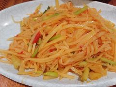 -禧福徕盆盆香川菜馆