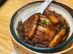 绍兴梅干菜扣肉-老阿爸鲜鱼土菜(昆山花桥店)