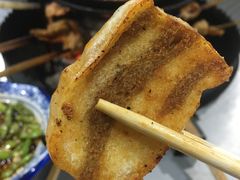 -二师兄火盆烤肉(湖口店)
