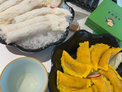 -马家斑.鲜鱼火锅(松湖万科店)