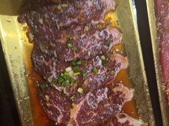 -炙城·韩式烤肉(南京东路店)