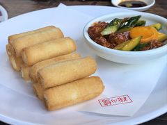 -猪肉婆私房菜(容桂总店)