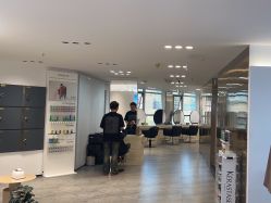 -DX HAIR SALON·发现未知美发沙龙