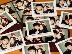 -PHOTOWITH 自助照相馆