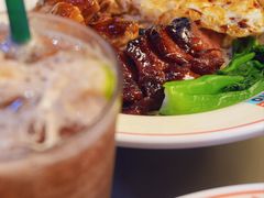 -肥韬茶餐厅(海上世界店)