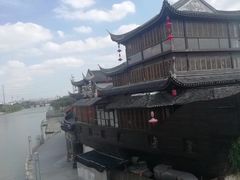 -二十八里太湖船菜(吉祥路店)