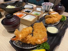 -胜博殿日式炸猪排(西红门店)