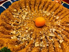 胡木斯酱hummus-一千一夜(工体店)