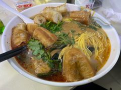 麻辣烫-重庆麻辣烫(国权路店)