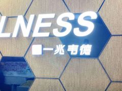 -一兆韦德健身