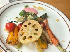 -Mark&Mars Restaurant