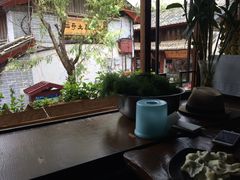 -大妈水饺(文华巷店)
