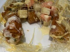 -虎哥私房菜(馒头山店)