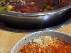 -肖肖酸萝卜鱼火锅(总店)