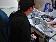 -哈尔滨医科大学附属第一医院(南岗院区)