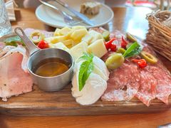 -Alimentari Mulino意大利餐吧&烘焙(丰盛里店)