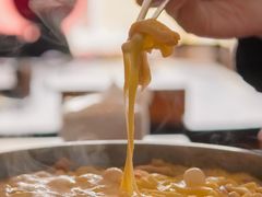 -景福宫韩国料理(恒祥北大街店)
