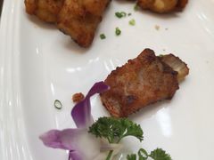 -茶港食堂(武昌店)