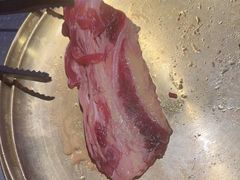 -韩先生自助烤肉•烤活鳗