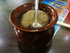 -龙老五汤店(站前西路店)