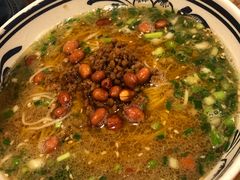 -霸道川面馆(张江店)