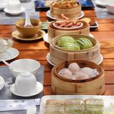 深圳探店｜世外桃源般的老字号早茶店
