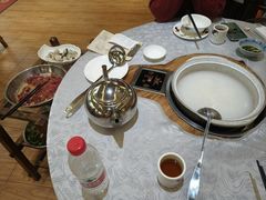 -丰尔粥食·粥底火锅·桑拿鸡(大良总店)