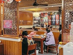 -福苗小骆驼烧烤(曲江店)
