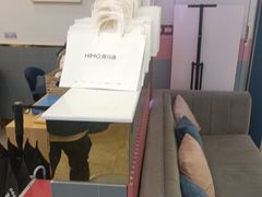 -海马体照相馆(广州新世界云门New park店)
