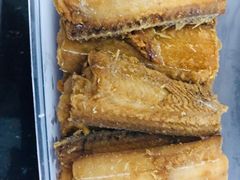 -老人和饭店(淮海中路店)
