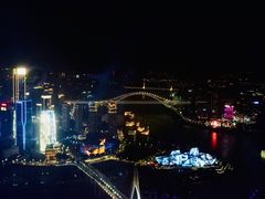 -WFC会仙楼观景台