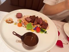 -PARFUM FLORAL花境法餐(南京首店)