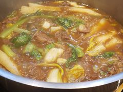 -手选潮汕鲜活牛肉火锅(二七广场店)