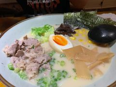 肥牛乌冬-东岸料理·寿司·刺身