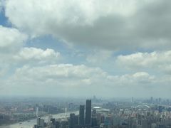 -上海柏悦酒店