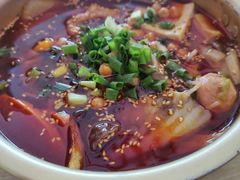 -冒菜西施·非遗冒菜(总店)
