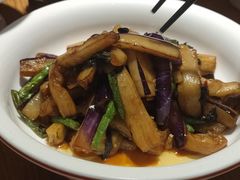 -十二点·辣椒炒肉(南山店)