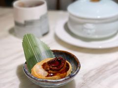 金牌鲍鱼酥-岭南真味·匠心粤菜(K11店)