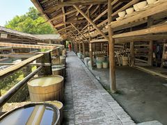 -景德镇古窑民俗博览区